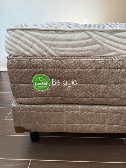 Lester Colchon Bellagio Confort