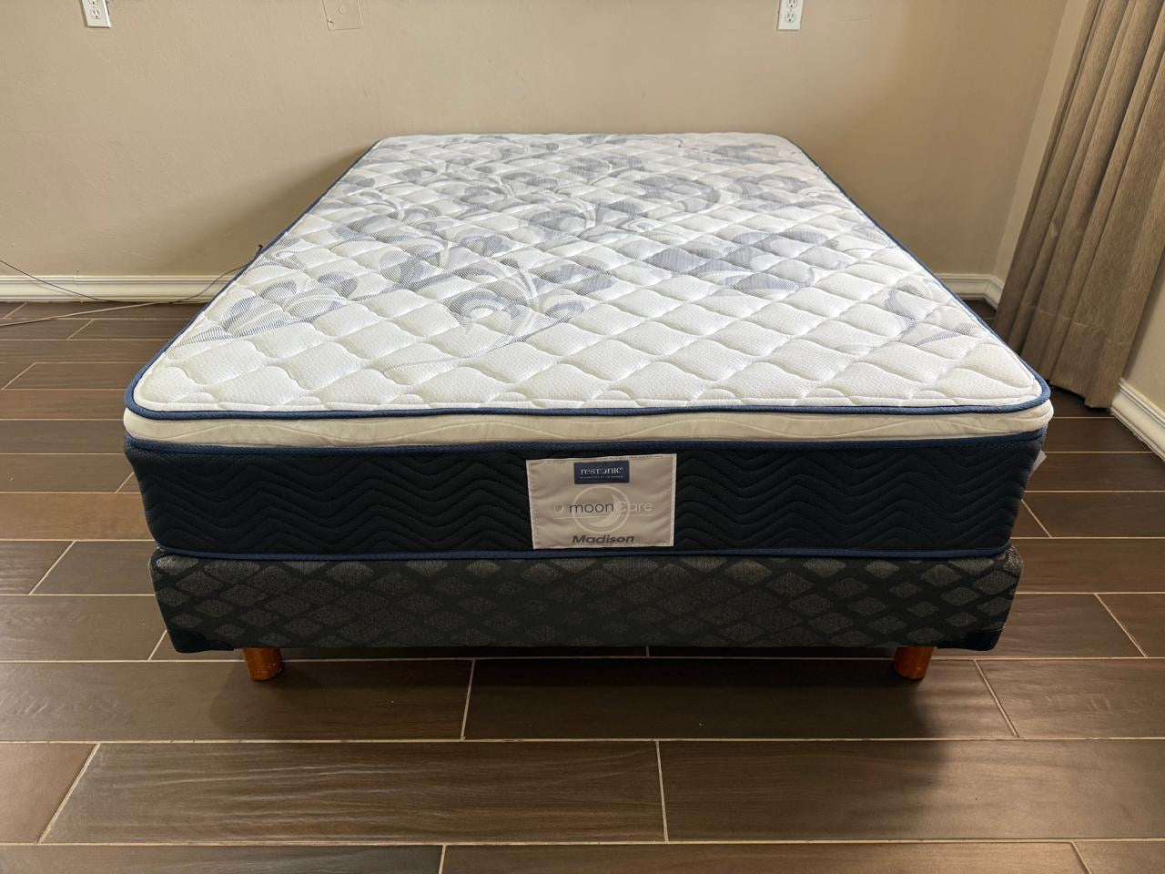 Colchon Madison Restonic