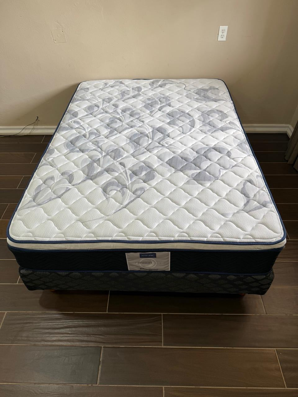 Colchon Madison Restonic