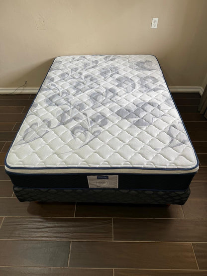 Colchon Madison Restonic