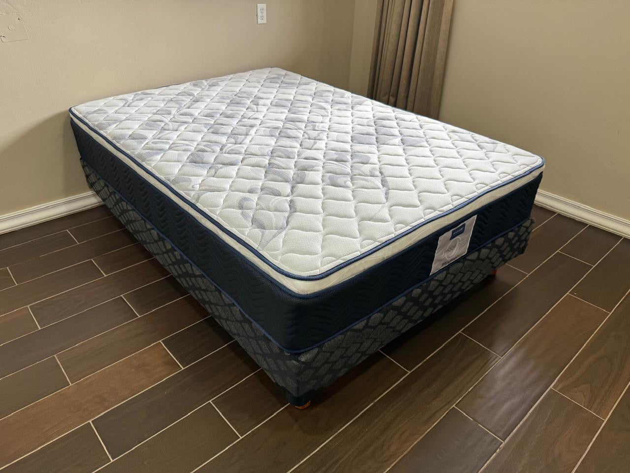 Colchon Madison Restonic