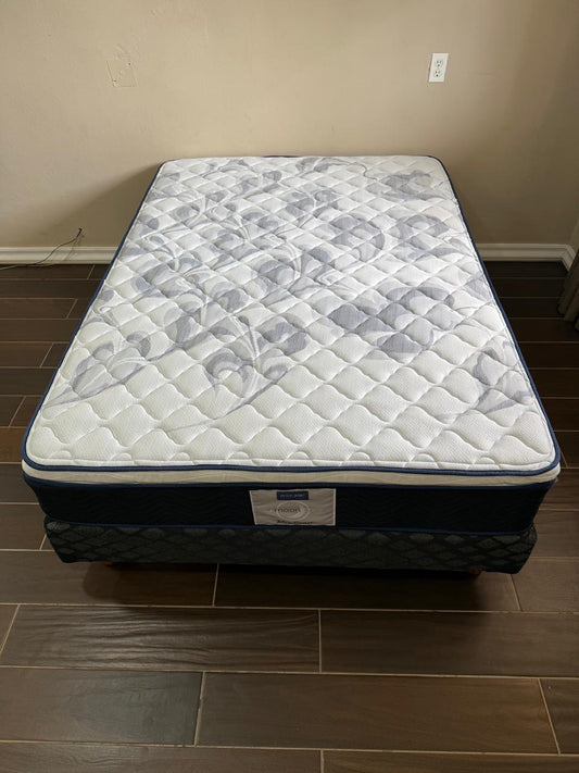 Colchon Madison Restonic