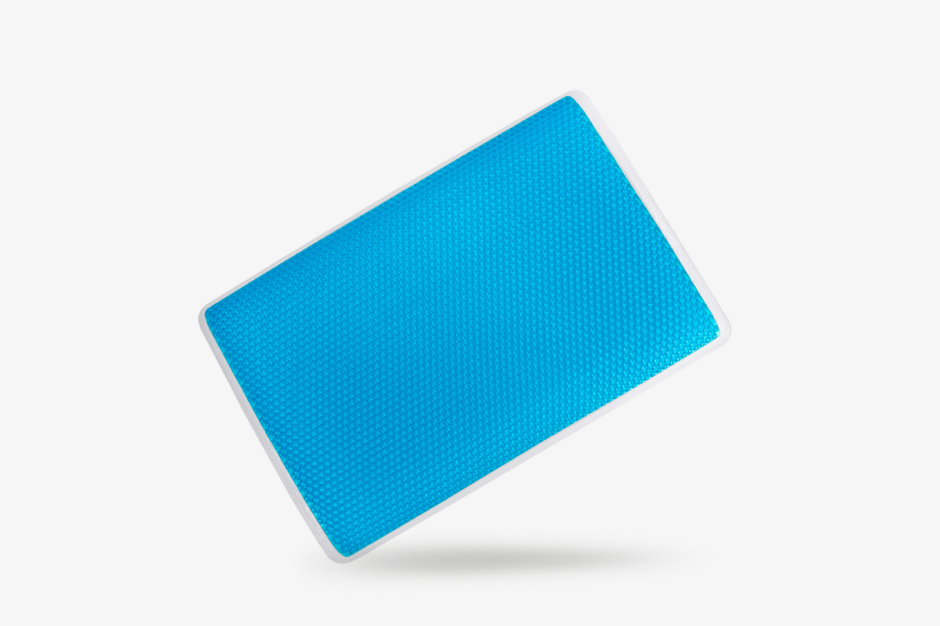 Almohada Freeze Gel