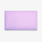 Almohada Biomemory Lavanda